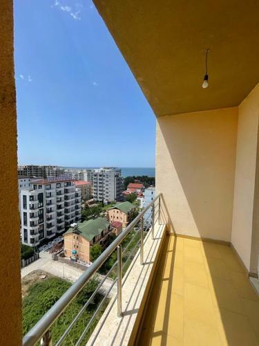 Apartamento Penthouse Shengjin