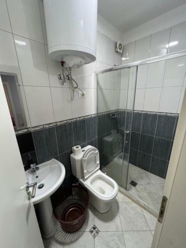 Apartamento Penthouse Shengjin