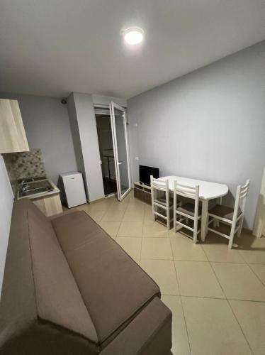 Apartamento Penthouse Shengjin