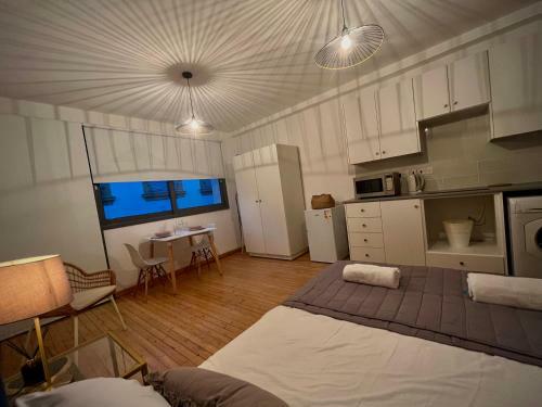 Apartamento Rhea D5 - Central Suites Perikleous 53 Nicosia