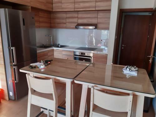 3 Bedroom Shared Apartment