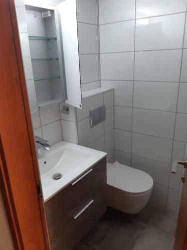 3 Bedroom Shared Apartment