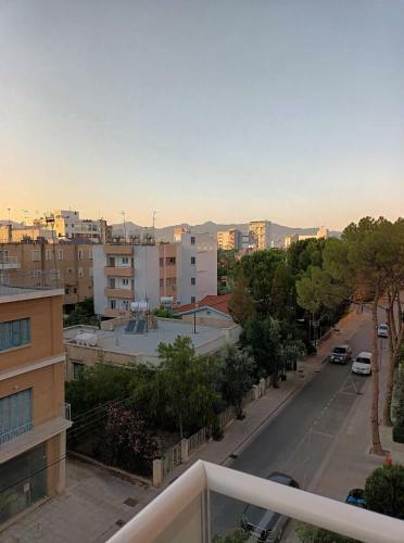 3 Bedroom Shared Apartment