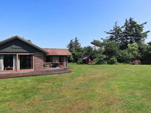 Holiday Home Bl�vand Cccxxi