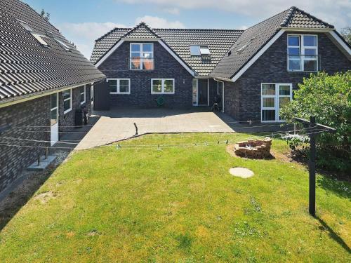Holiday Home Bl�vand Cccxxii