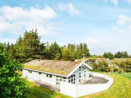 Holiday Home Blokhus Lvi