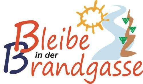 Bed & Breakfast Bleibe In Der Brandgasse