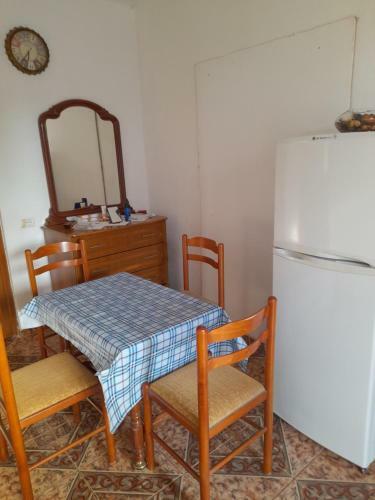 Kalemi Apartment