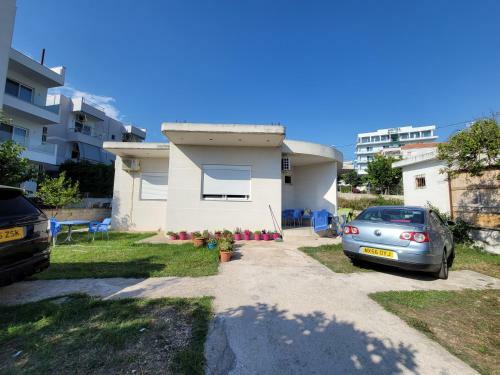 Apartments Orkidea