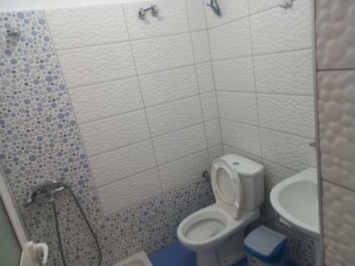 Apartments Orkidea