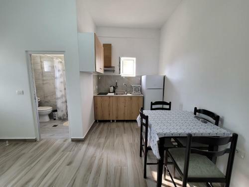 Apartamento M&j Home