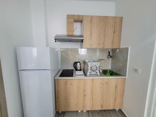 Apartamento M&j Home
