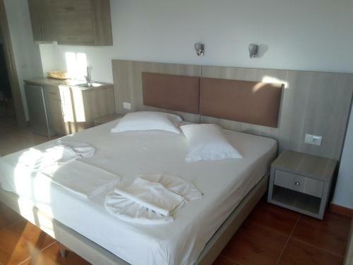 Hostal Sun & Sea