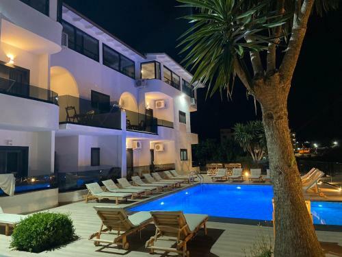Hotel Vila Park Bujari