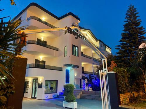 Hotel Vila Park Bujari