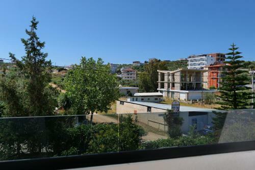 Hotel Vila Park Bujari