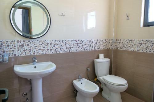 Hotel Vila Park Bujari