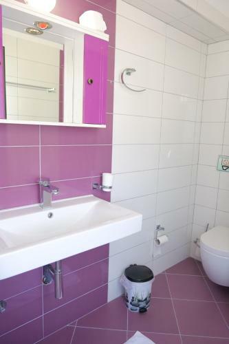Hotel Vila Park Bujari