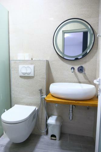 Hotel Vila Park Bujari