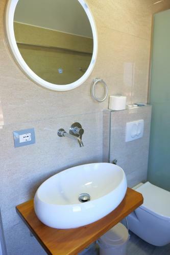 Hotel Vila Park Bujari