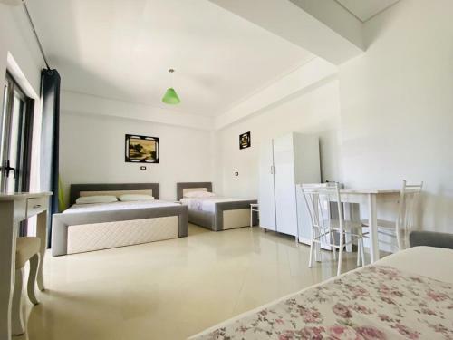 Hotel Vila Park Bujari