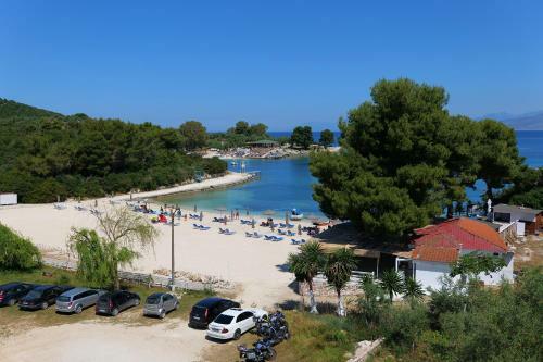 Hotel Vila Park Bujari