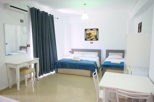 Hotel Vila Park Bujari
