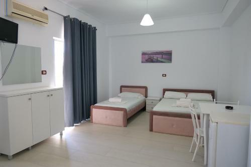 Hotel Vila Park Bujari