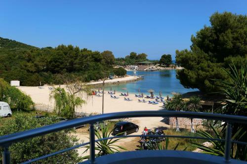 Hotel Vila Park Bujari