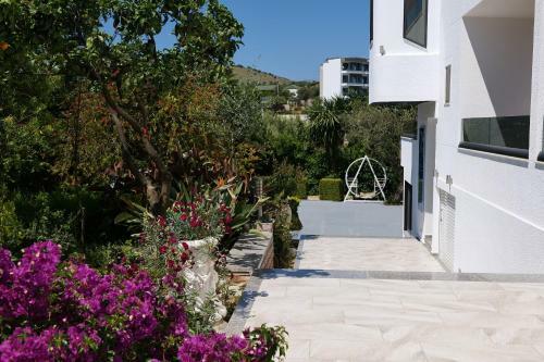 Hotel Vila Park Bujari