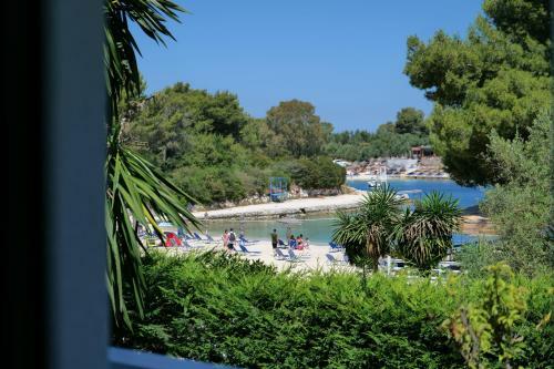 Hotel Vila Park Bujari