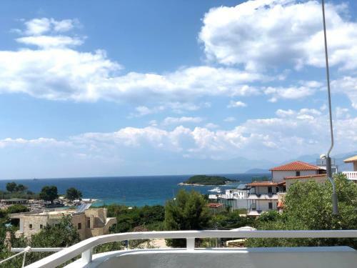 Apartamento Vila Bexheti