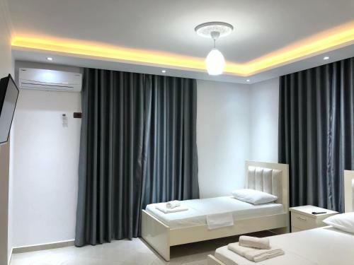 Apartamento Vila Bexheti