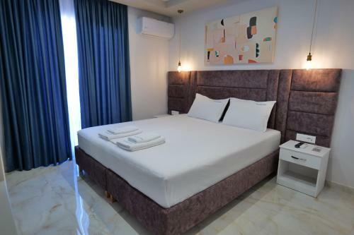 3 Islands 2 Hotel