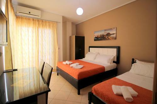 Downtown Hotel