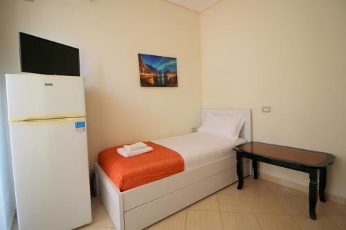 Downtown Hotel