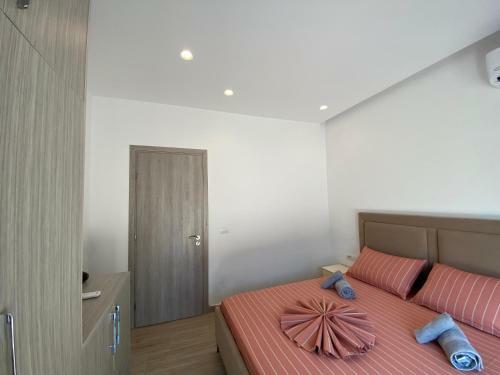 Sea View Deluxe Private Villa