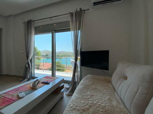 Sea View Deluxe Private Villa