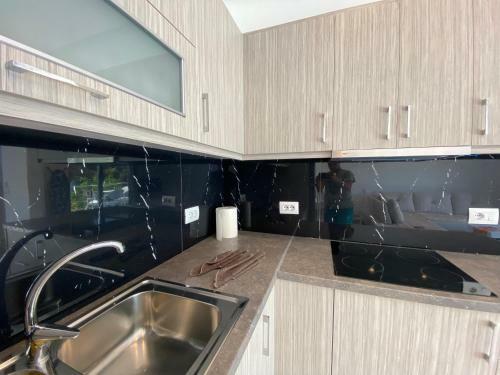 Sea View Deluxe Private Villa