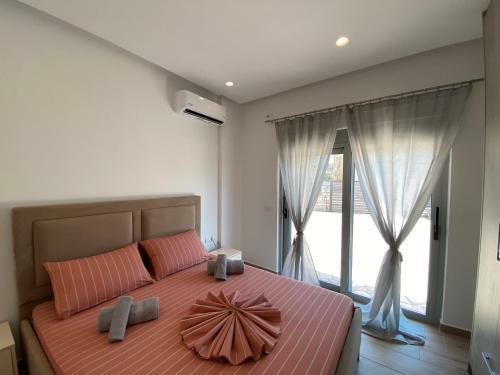 Sea View Deluxe Private Villa
