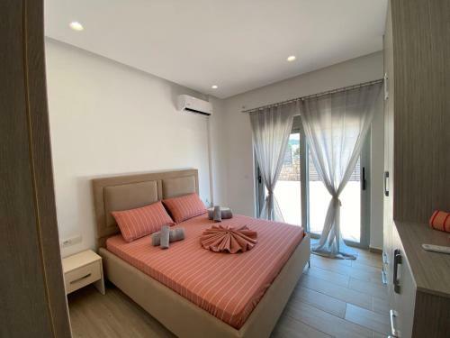 Sea View Deluxe Private Villa