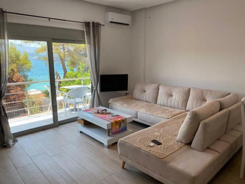 Sea View Deluxe Private Villa