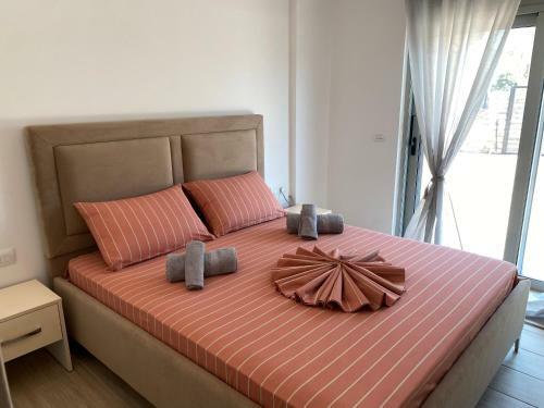 Sea View Deluxe Private Villa