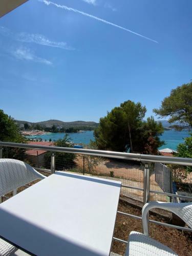 Sea View Deluxe Private Villa