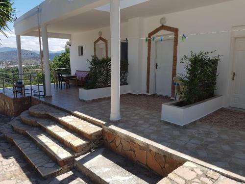 Agroturismo Dalani Rooms