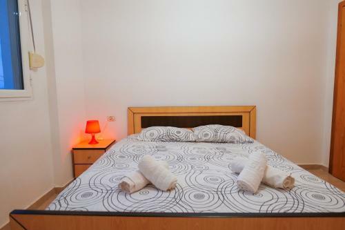 Apartamento Horizon Hotel