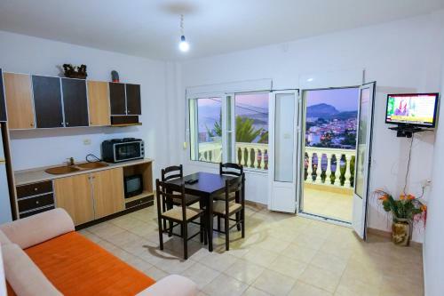 Apartamento Horizon Hotel