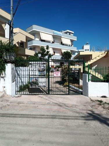 Hostal Villa Marilenas