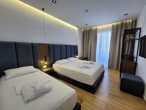 Siars Hotel