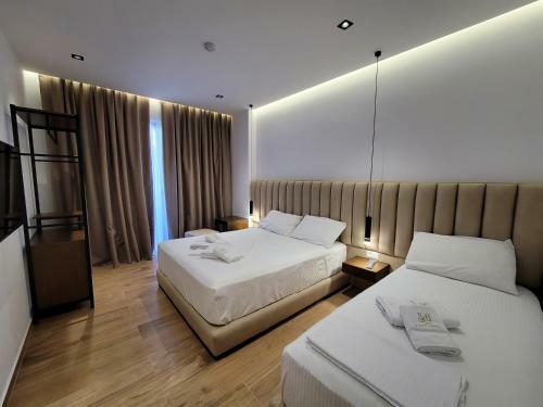 Siars Hotel